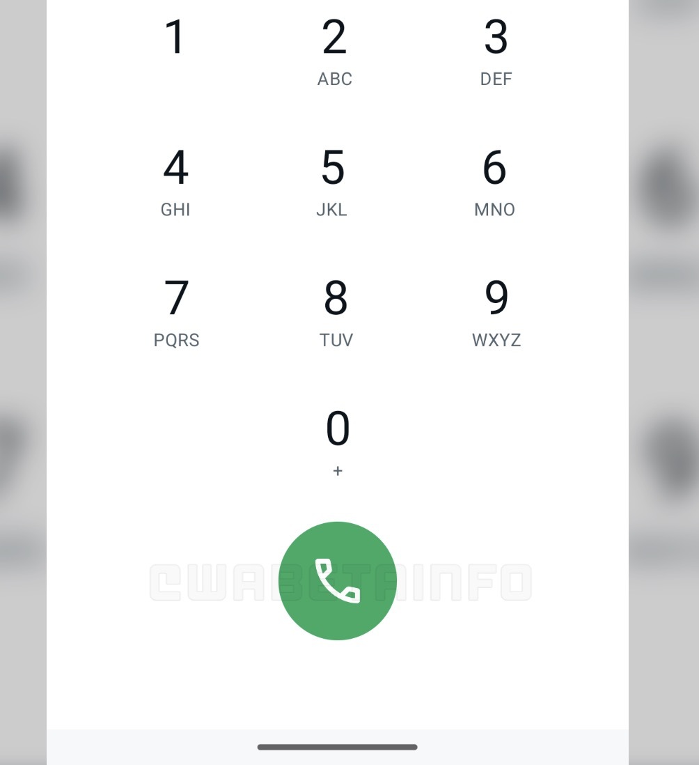 В WhatsApp появится возможность звонить людям без сохранения контакта