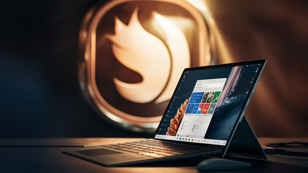 Geekbench раскрыл секрет: ноутбук Microsoft Surface Laptop 6 получит версию на чипе Snapdragon X Elite