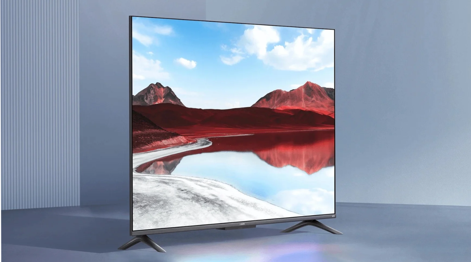 Xiaomi начала продавать за пределами Китая недорогие 4K QLED-телевизоры по цене от 299