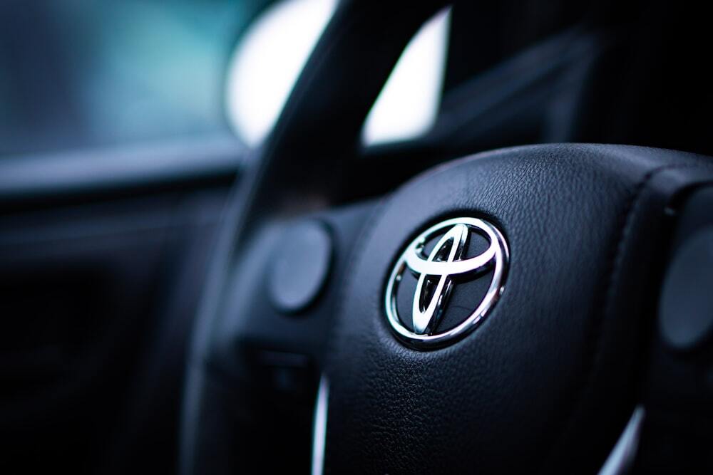 Toyota вложит $1,4 млрд в своё производство электромобилей в США