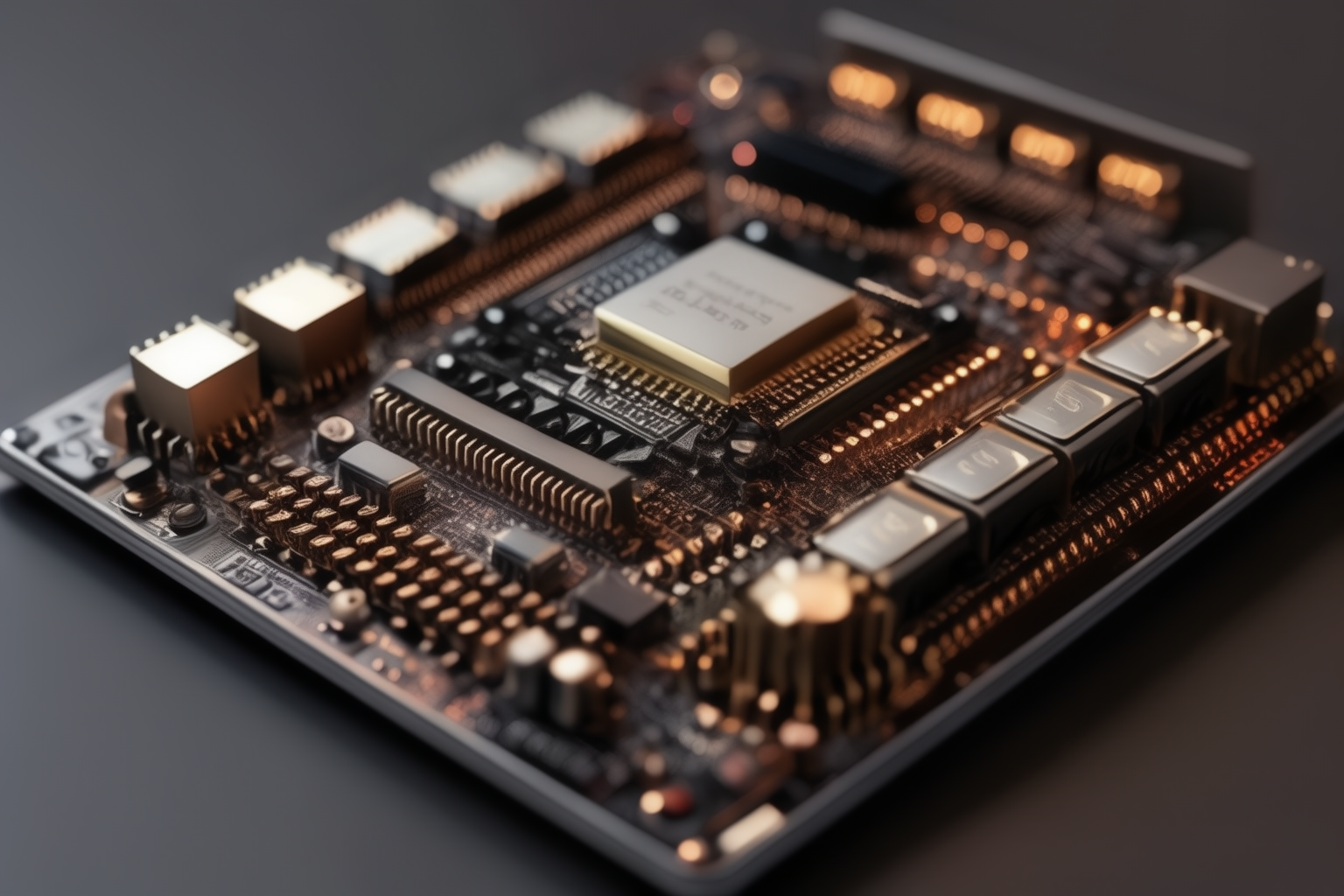 TSMC удешевила процесс создания 4-нм чипов