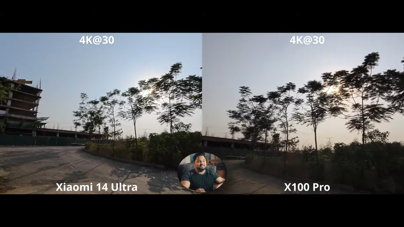 Китайский смартфон с лучшей записью видео: Xiaomi 14 Ultra против Vivo X100 Pro