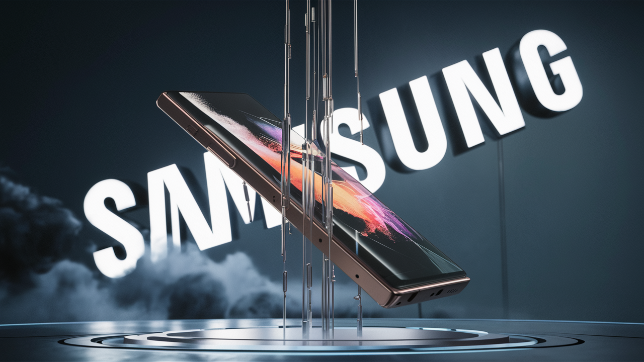 Инсайдер назвал грядущий Samsung Galaxy S25 Ultra минорным обновлением