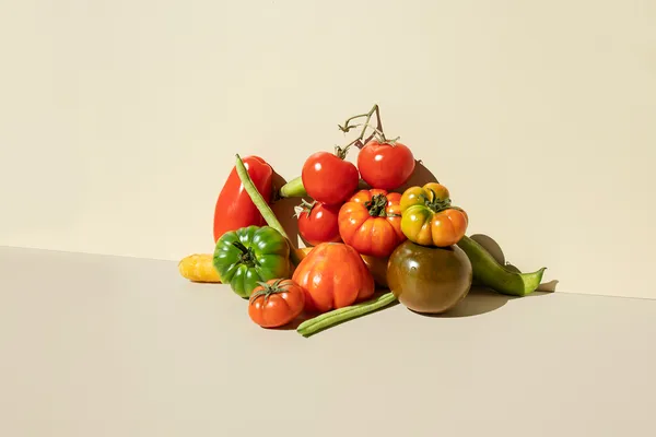 Учёные объяснили, как избежать дефицита витамина В12 при соблюдении растительной диеты