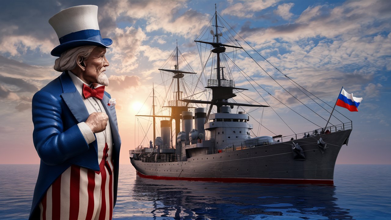 «Заметный сдвиг»: американский аналитик о российском фрегате «Адмирал Головко»
