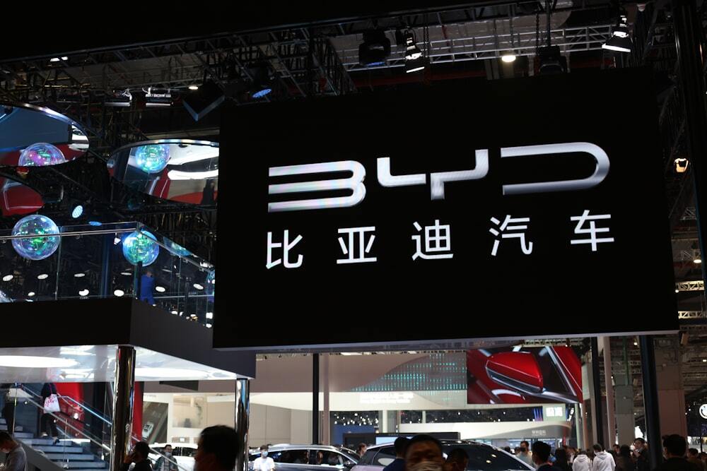 Китайские EV-компании вышли на рынок Индонезии для борьбы с японскими конкурентами