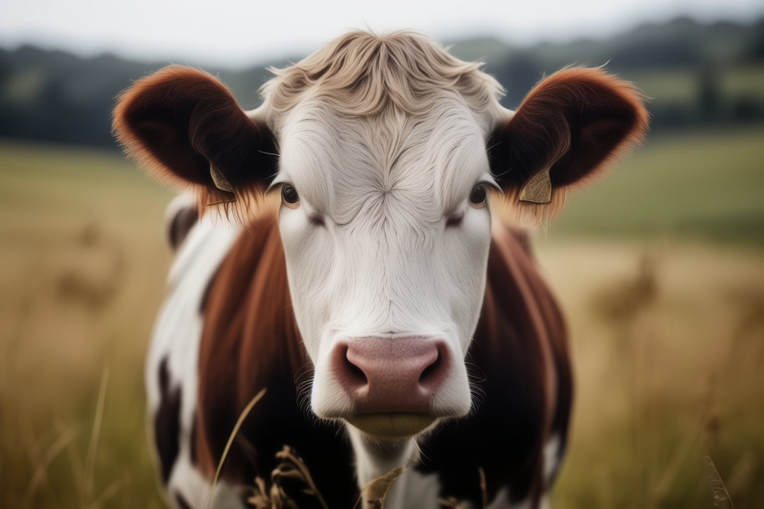 В коровах нашли оружие против «неубиваемых» бактерий