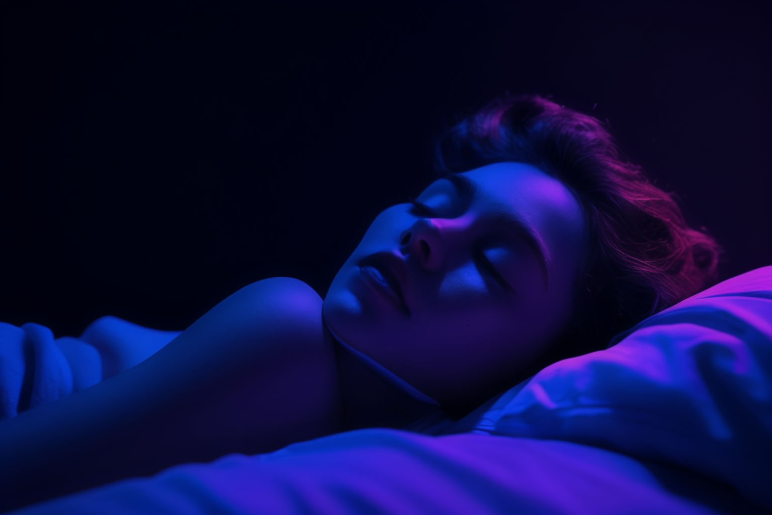 Сон восстанавливает связи в мозге — но только в первые несколько часов