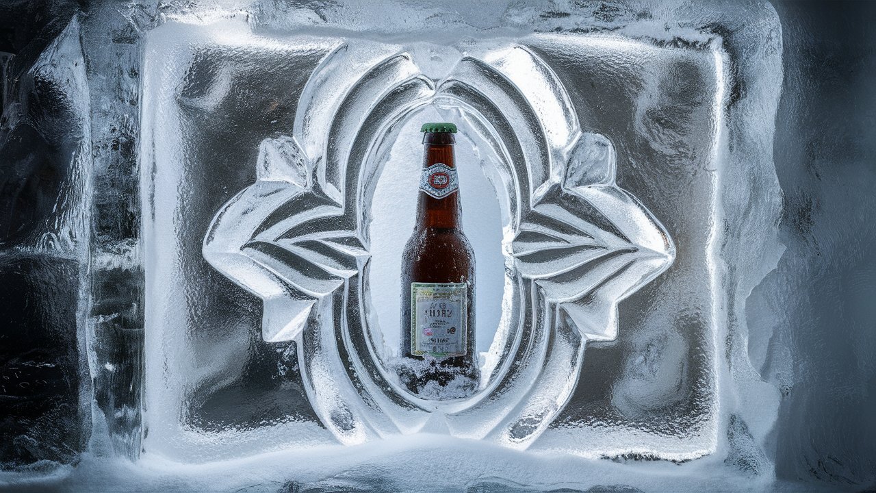 Наука объяснила, почему холодное пиво на вкус менее алкогольное