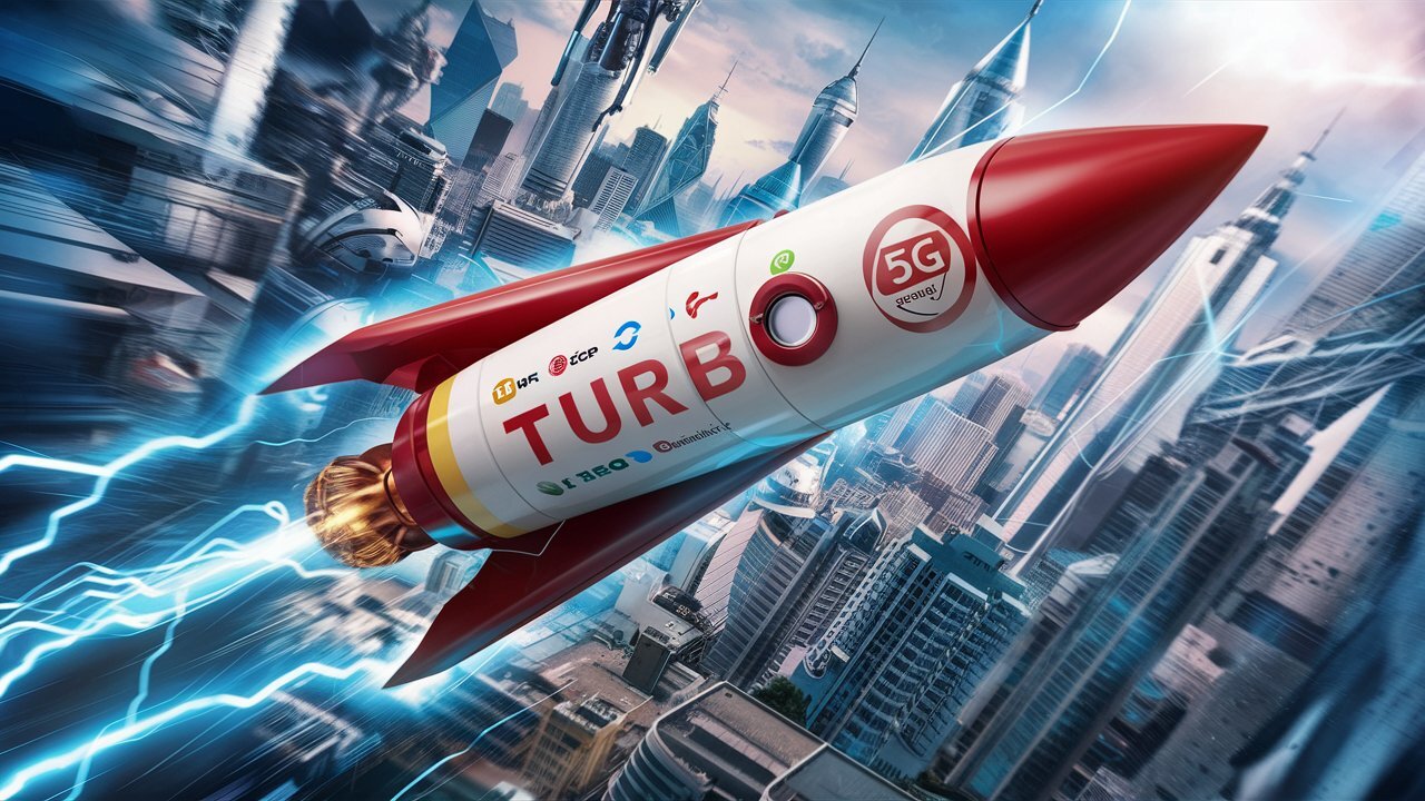 В США появилось «Турбо» 5G за дополнительные 650 рублей (7 $) в месяц