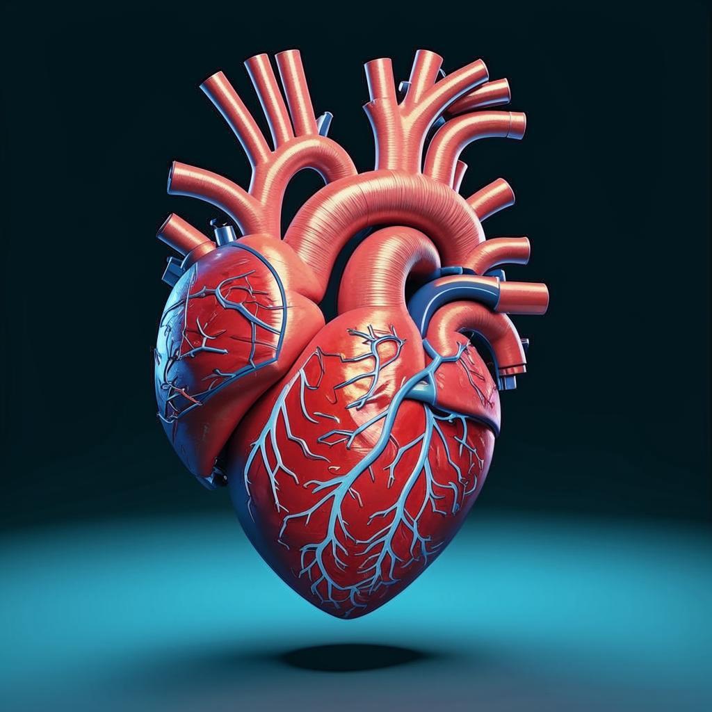 ChatGPT не смог адекватно оценить риски развития болезней сердца