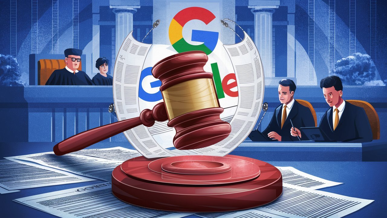 Антимонопольное дело Google завершено: поисковому гиганту грозят санкции