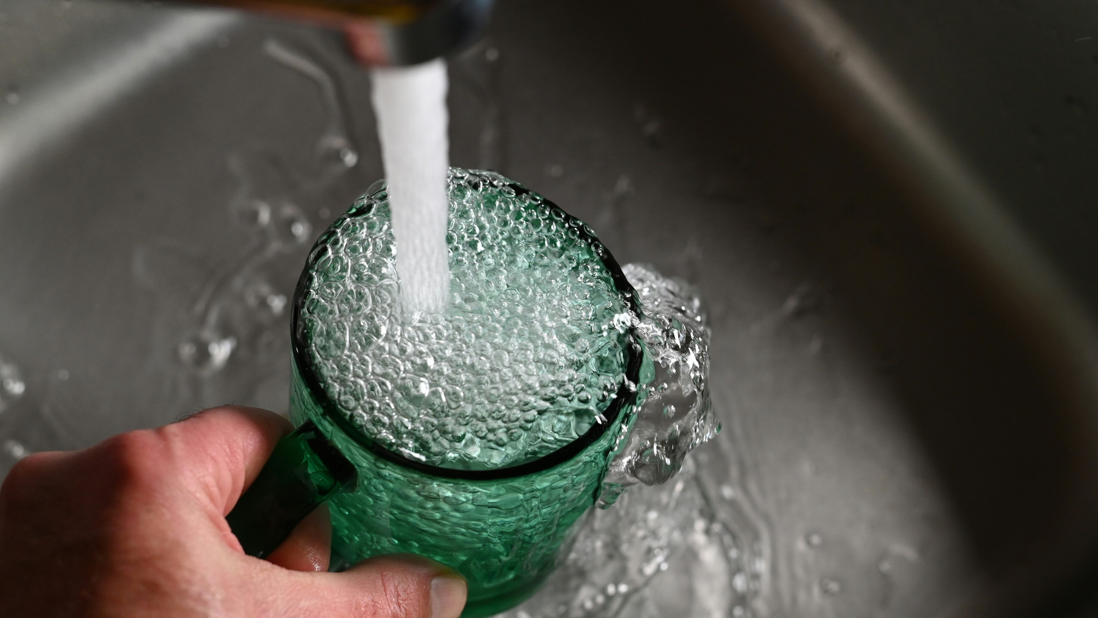 Российские учёные создали таблетку для очищения воды от антибиотиков