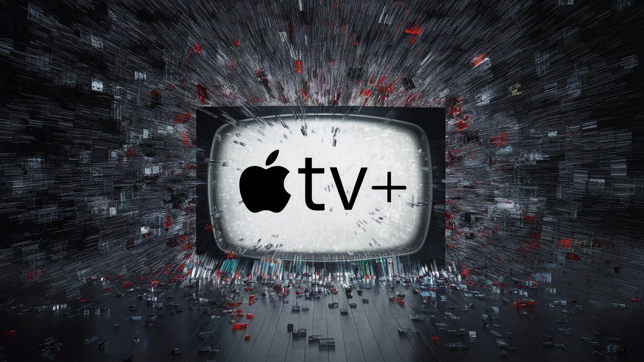 У Apple TV начались проблемы с качеством: хиты увядают на фоне волны контента