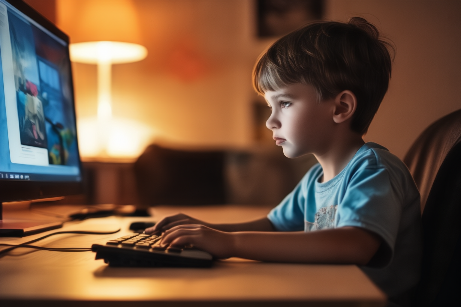 «Авито» запустит уроки о безопасности в интернете для школьников