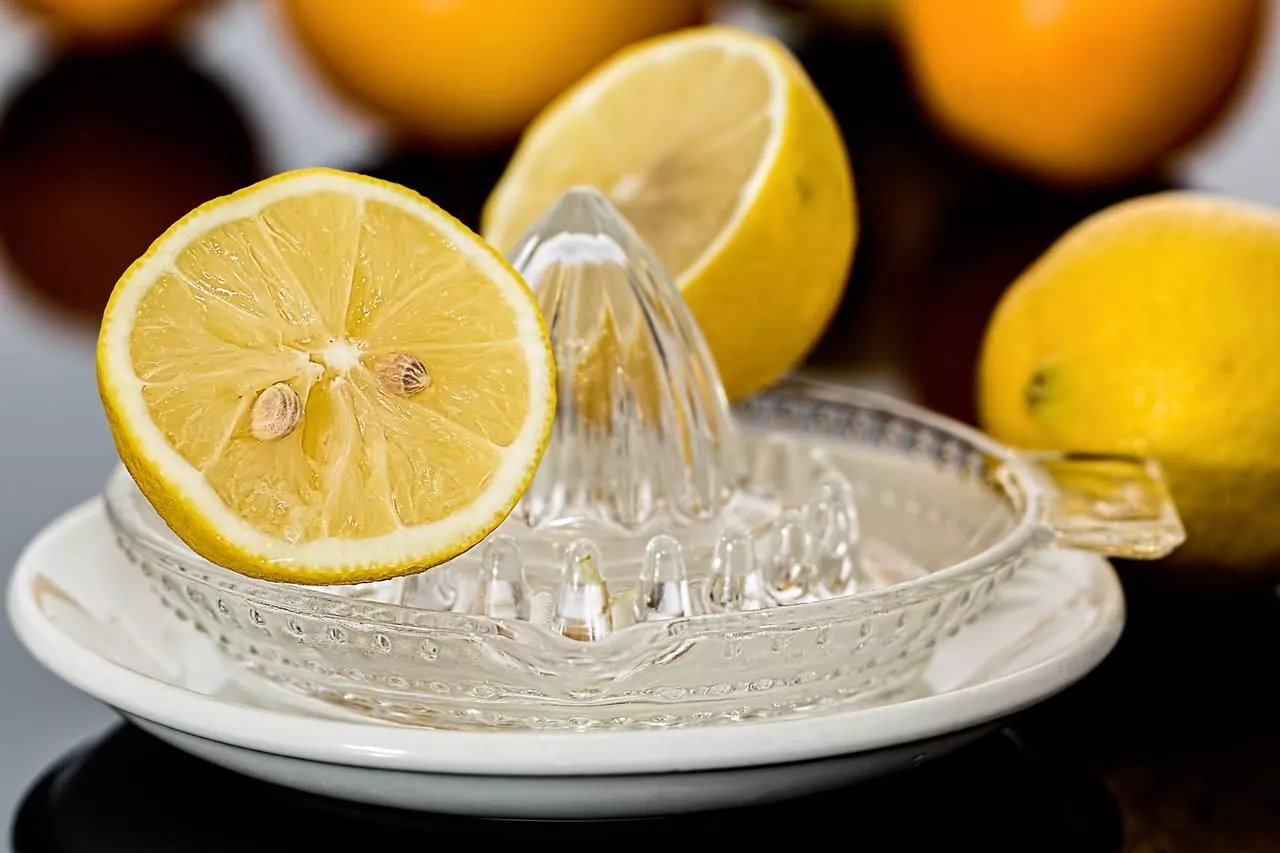 Названы основные преимущества лимона для здоровья