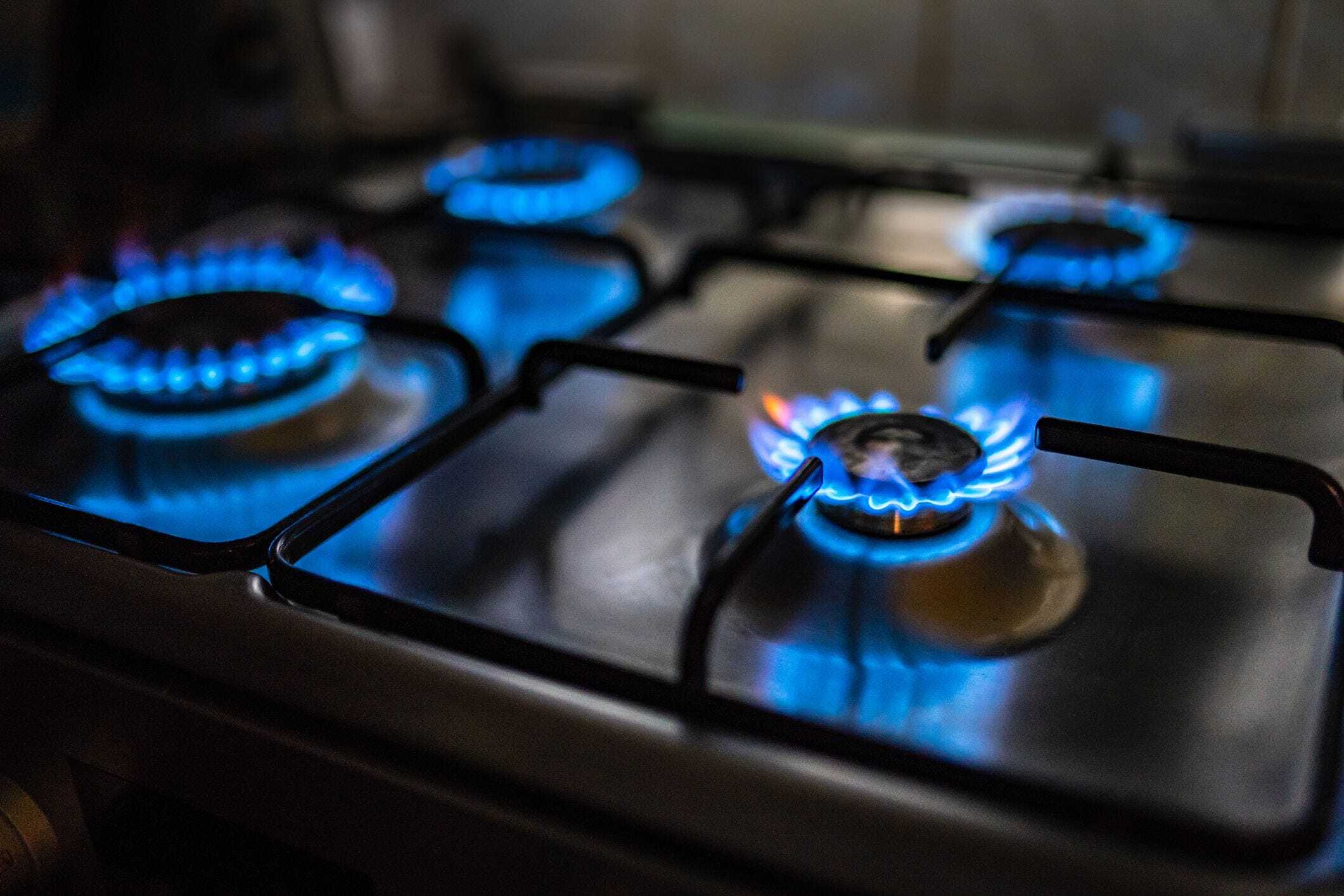 Эксперты предупредили об опасности газовых плит для здоровья