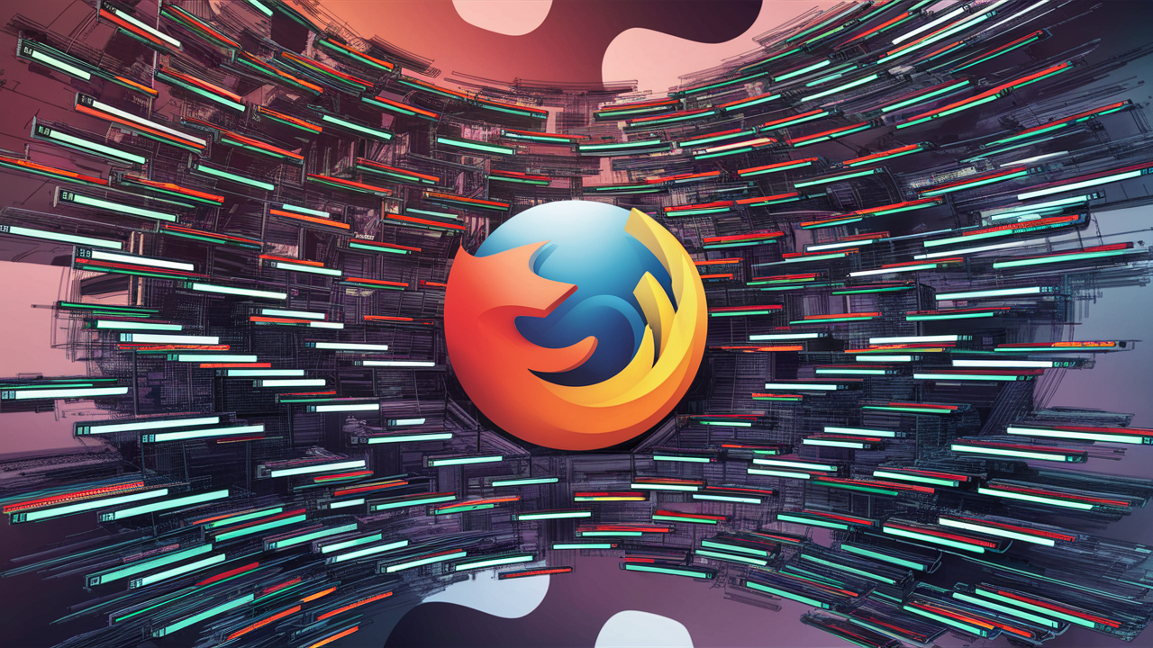 Девушка открыла более 7000 вкладок в Firefox, прежде чем браузер отказался дальше работать