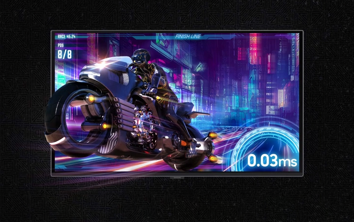 Samsung представила 27 OLED QuadHD-монитор с частотой обновления 360 Гц по не самой высокой цене