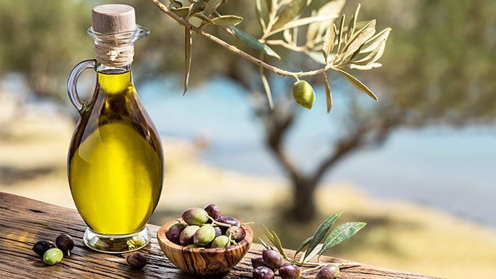 Раскрыто ещё одно преимущество оливкового масла для здоровья