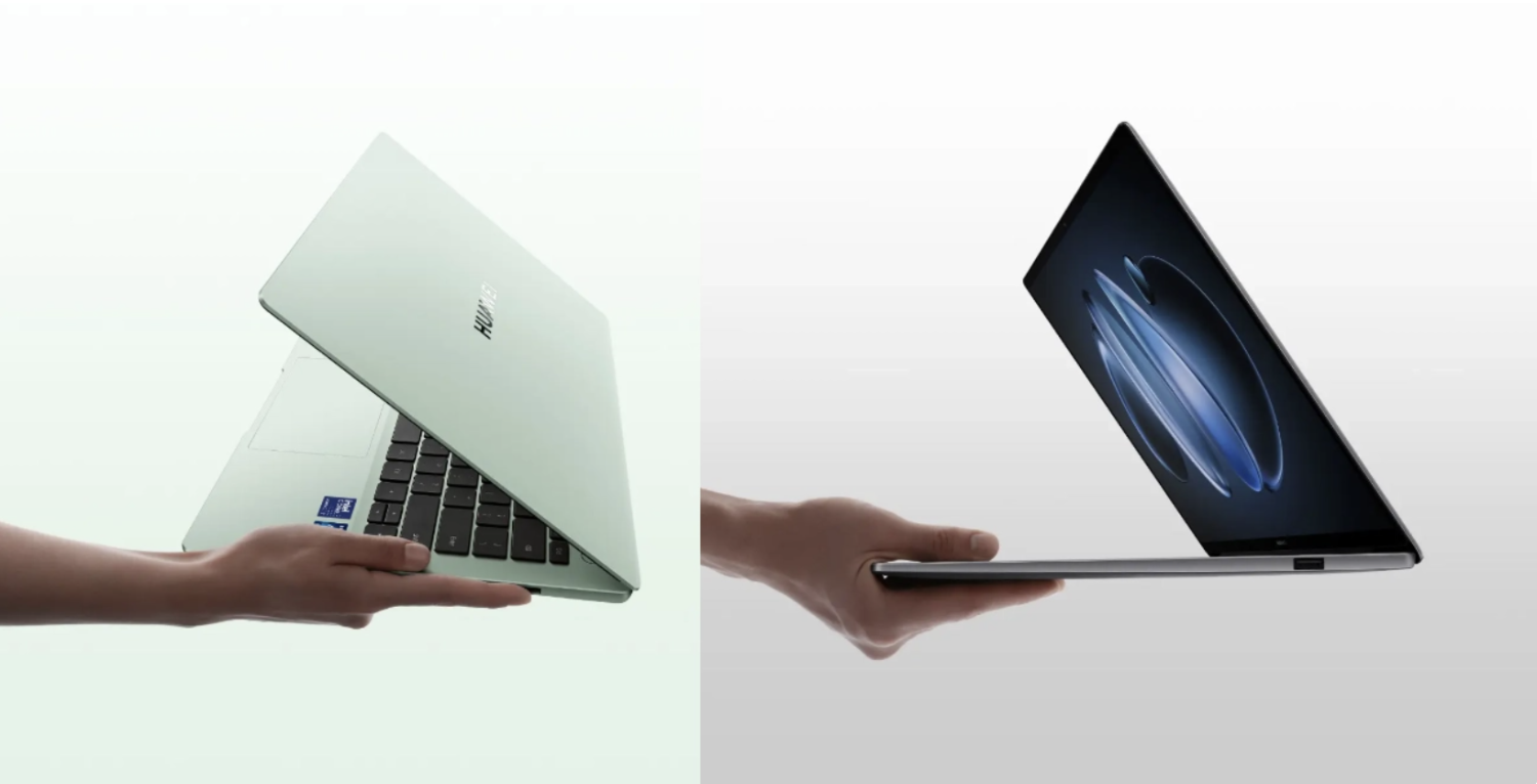 Huawei представила ноутбук MateBook 14 2024 с сенсорным OLED-дисплеем и поддержкой фирменного стилуса
