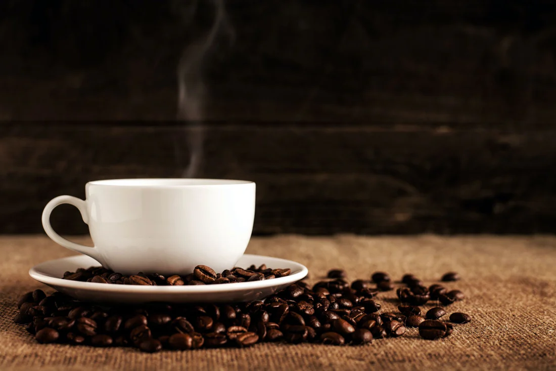 Названы плюсы и минусы ежедневного употребления кофеина