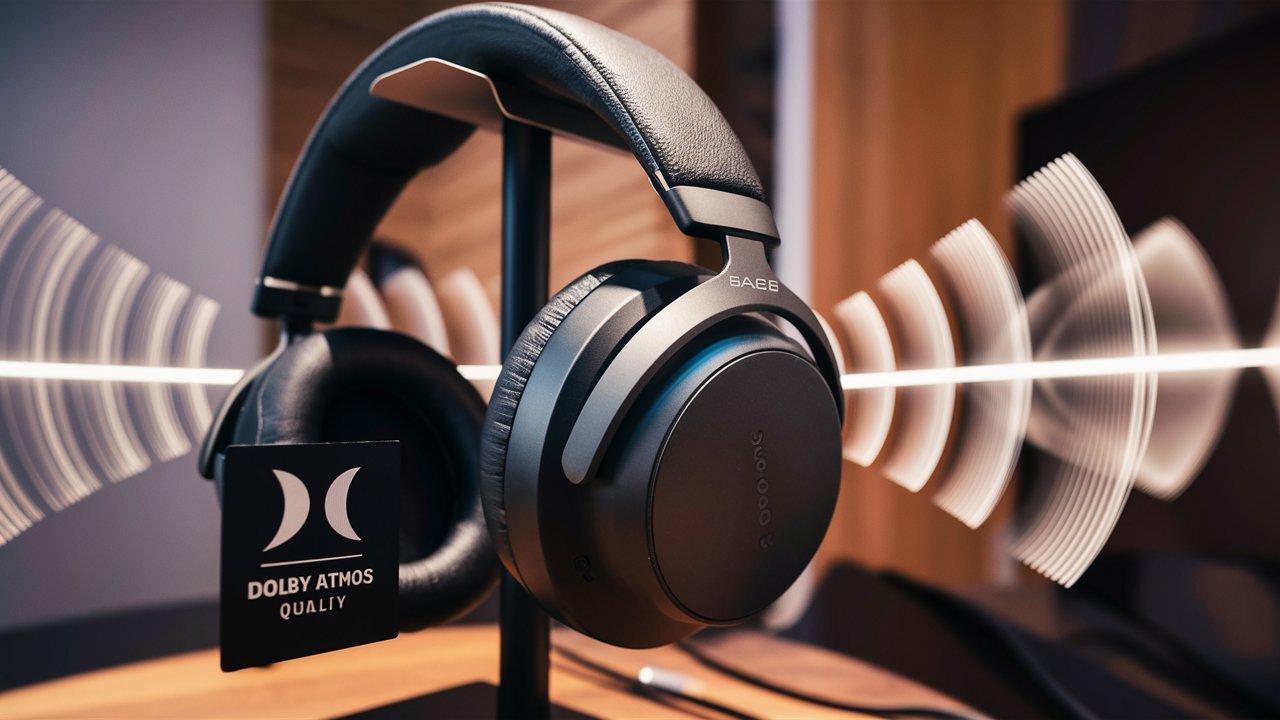 Наушники Sonos Ace обзавелись качеством Dolby Atmos, но придется «раскошелиться»