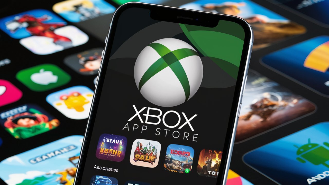 Магазин приложений Xbox появится на iOS и Android