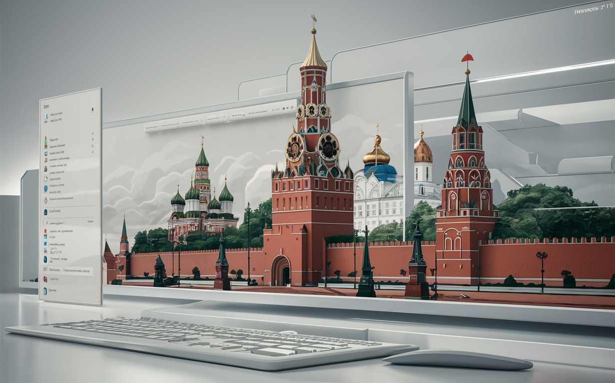 Россиянам вернули возможность обновлять Windows и Office без сторонних инструментов