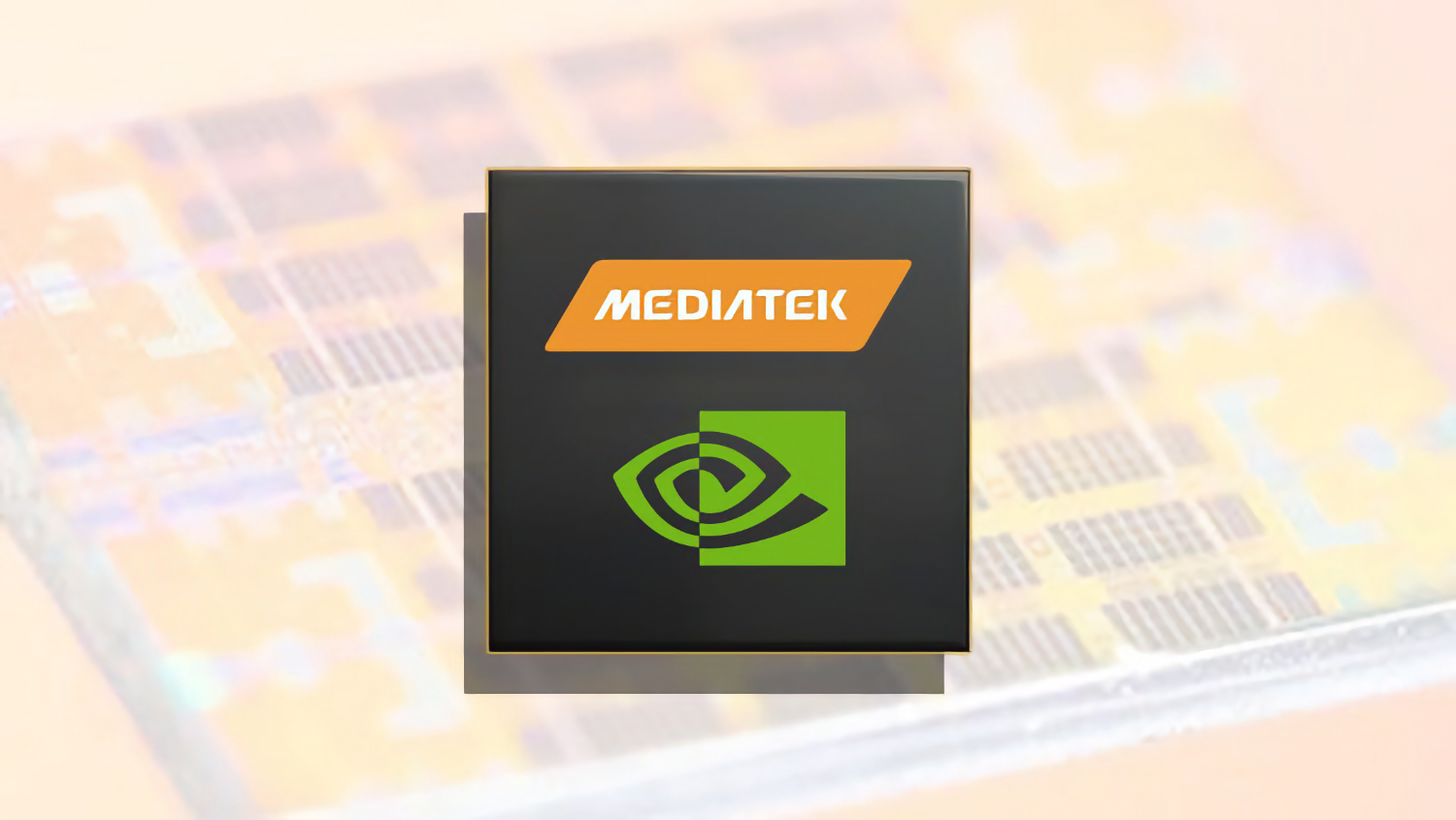 NVIDIA объединилась с Mediatek для создания дебютного ПК-процессора