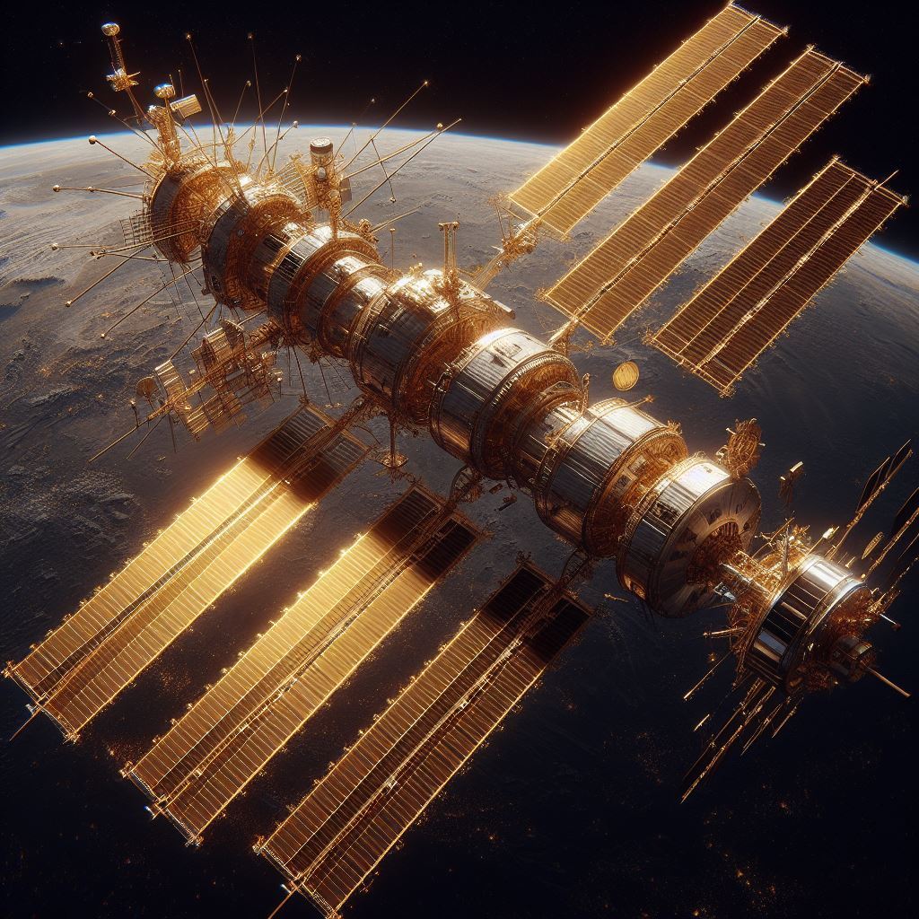В Роскосмосе рассказали о планах использовать МКС после 2028 года