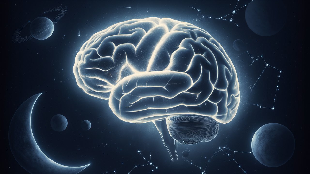 Ученый создал крошечные аналоги человеческого мозга из стволовых клеток