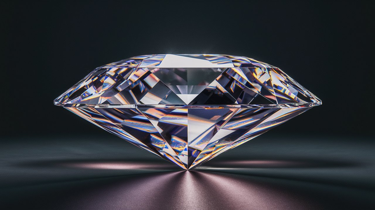 Ученые научились менять теплопроводность алмаза