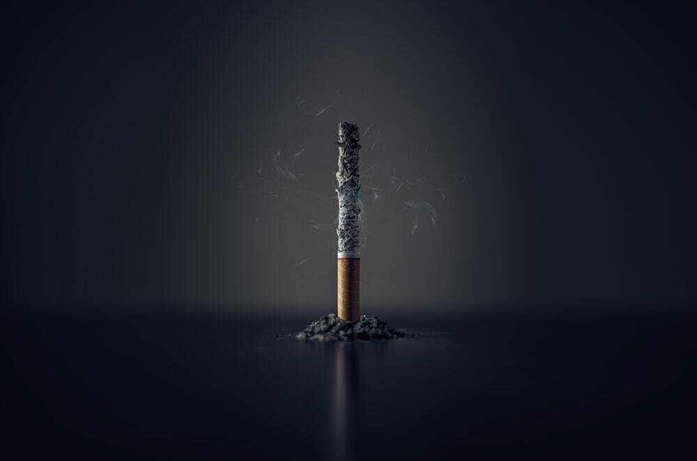 Нарколог объяснил важность внешней мотивации для борьбы с курением