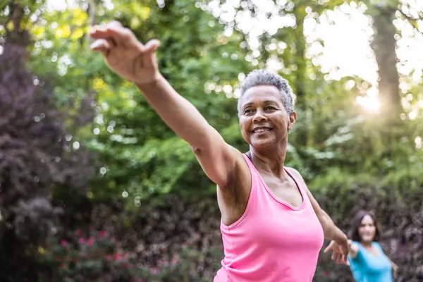 Доказано: физические упражнения могут обратить вспять старение мозга