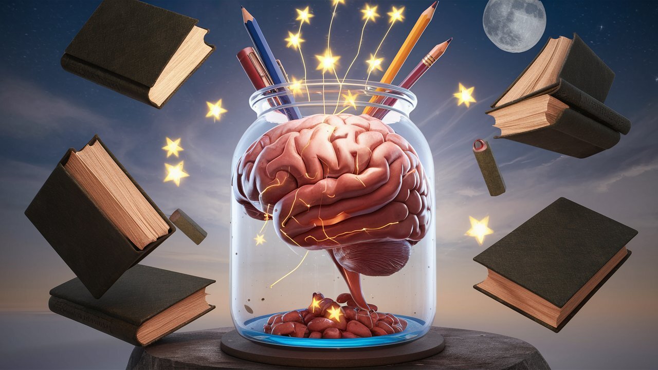 Ученые доказали пользу практики на “пути памяти” в мозге