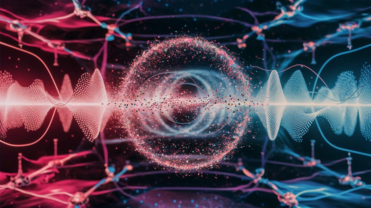 Российские ученые создали цифровые двойники квантовых систем