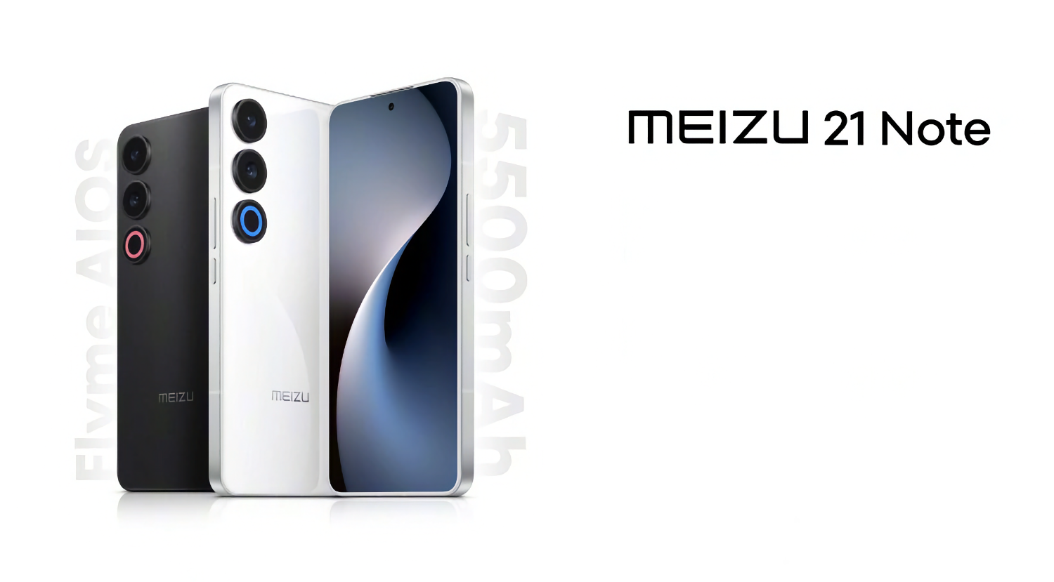 Snapdragon 8 Gen 2 и 144 Гц за $360: представлен новенький смартфон Meizu 21 Note