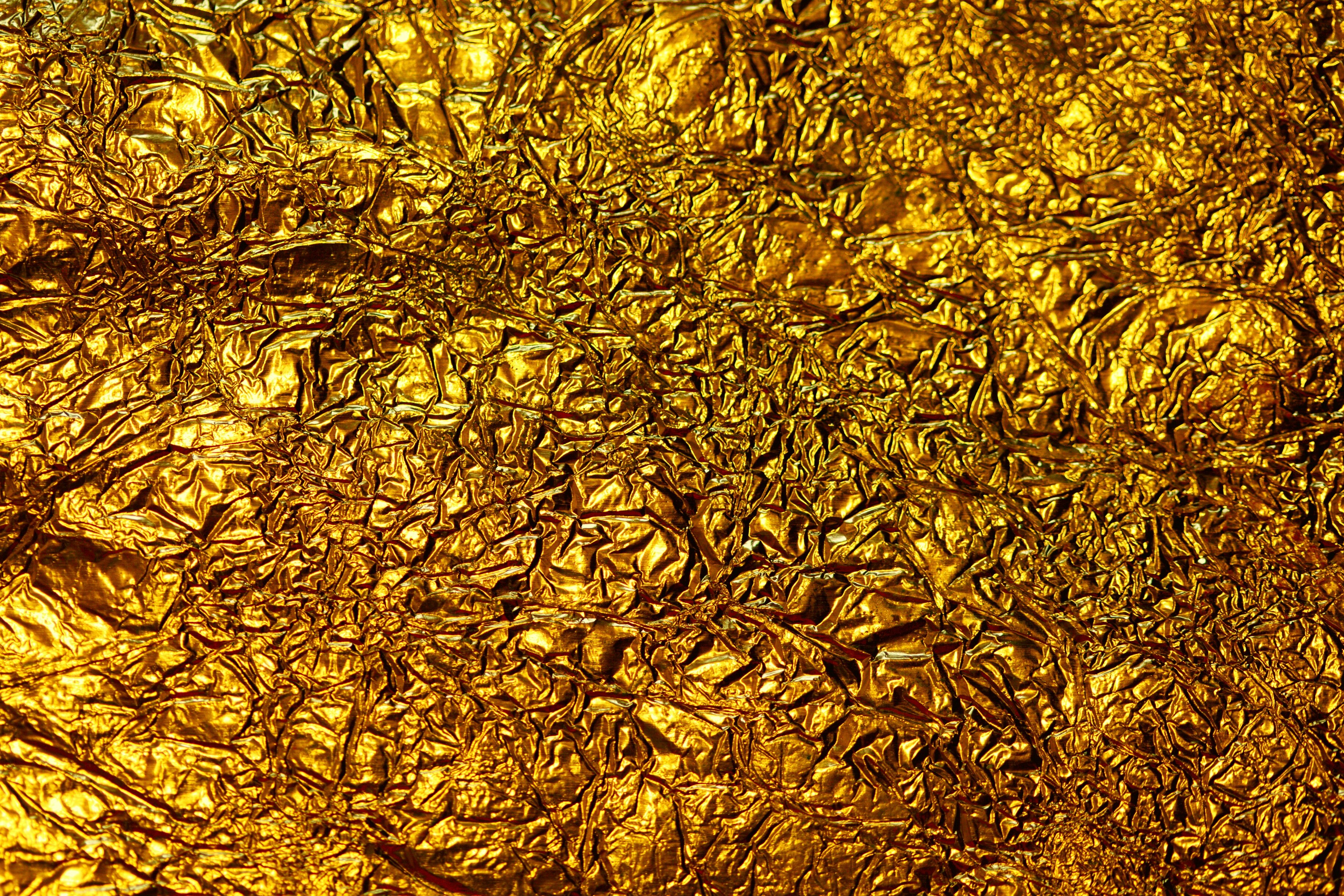 Ученые улучшили четкость рентгеновских снимок с помощью золота
