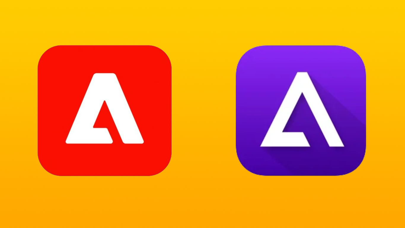 Эмулятор Delta вынудила сменить логотип Adobe, дошло до угроз