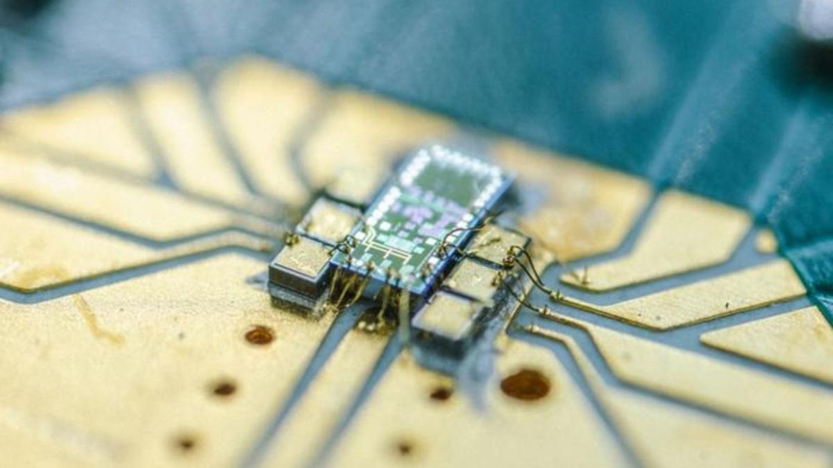 Революция: ученые изобрели рекордно маленький и быстрый детектор квантового света