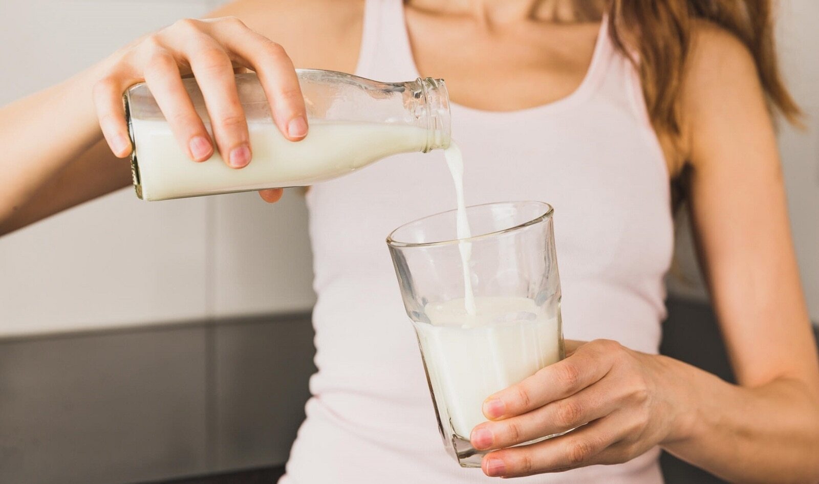 Учёный объяснил, что такое пастеризация и как она делает молоко безопасным для здоровья