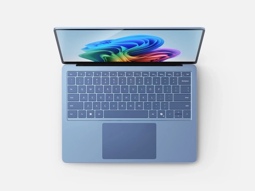 Microsoft анонсировала «убийцу MacBook Air» — недорогой ноутбук Surface Laptop с новейшим ARM-чипом Snapdragon X