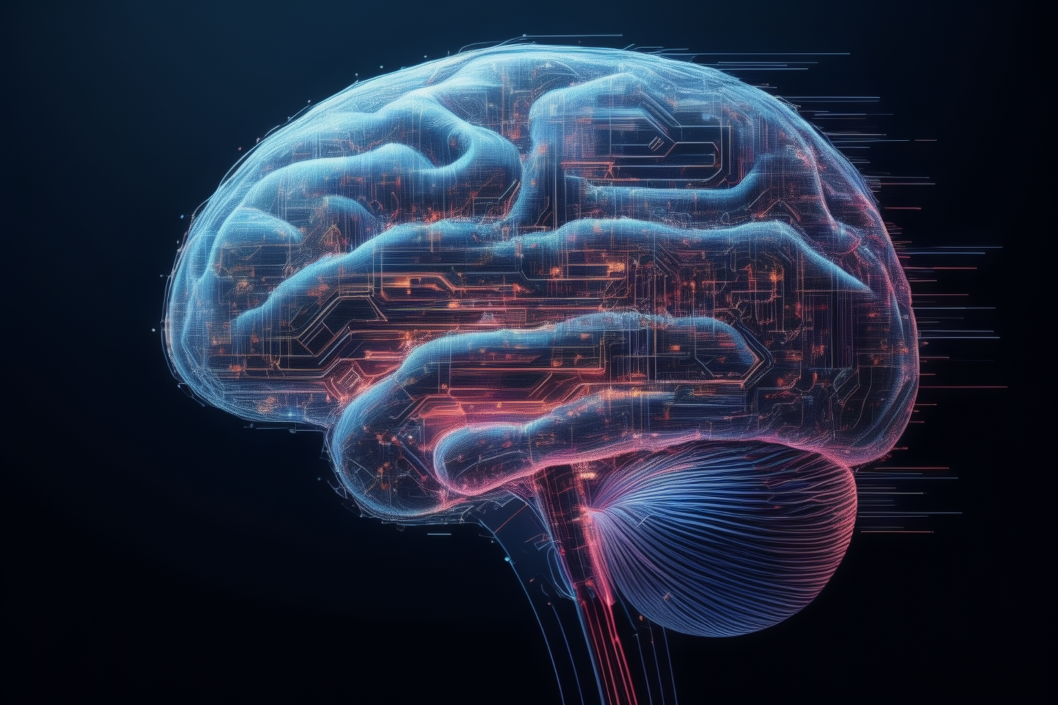 Ученые создали метод изучения мозга для борьбы с заболеваниями