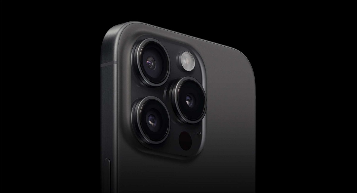 Чем камеры у iPhone 16 Pro Max и 16 Pro будут лучше предшественника