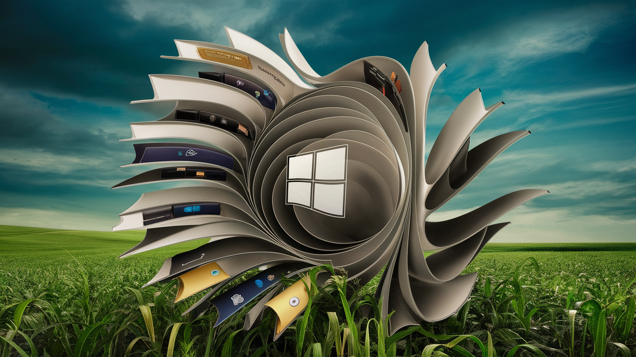 Microsoft объяснила, чем Windows 11 лучше десятки