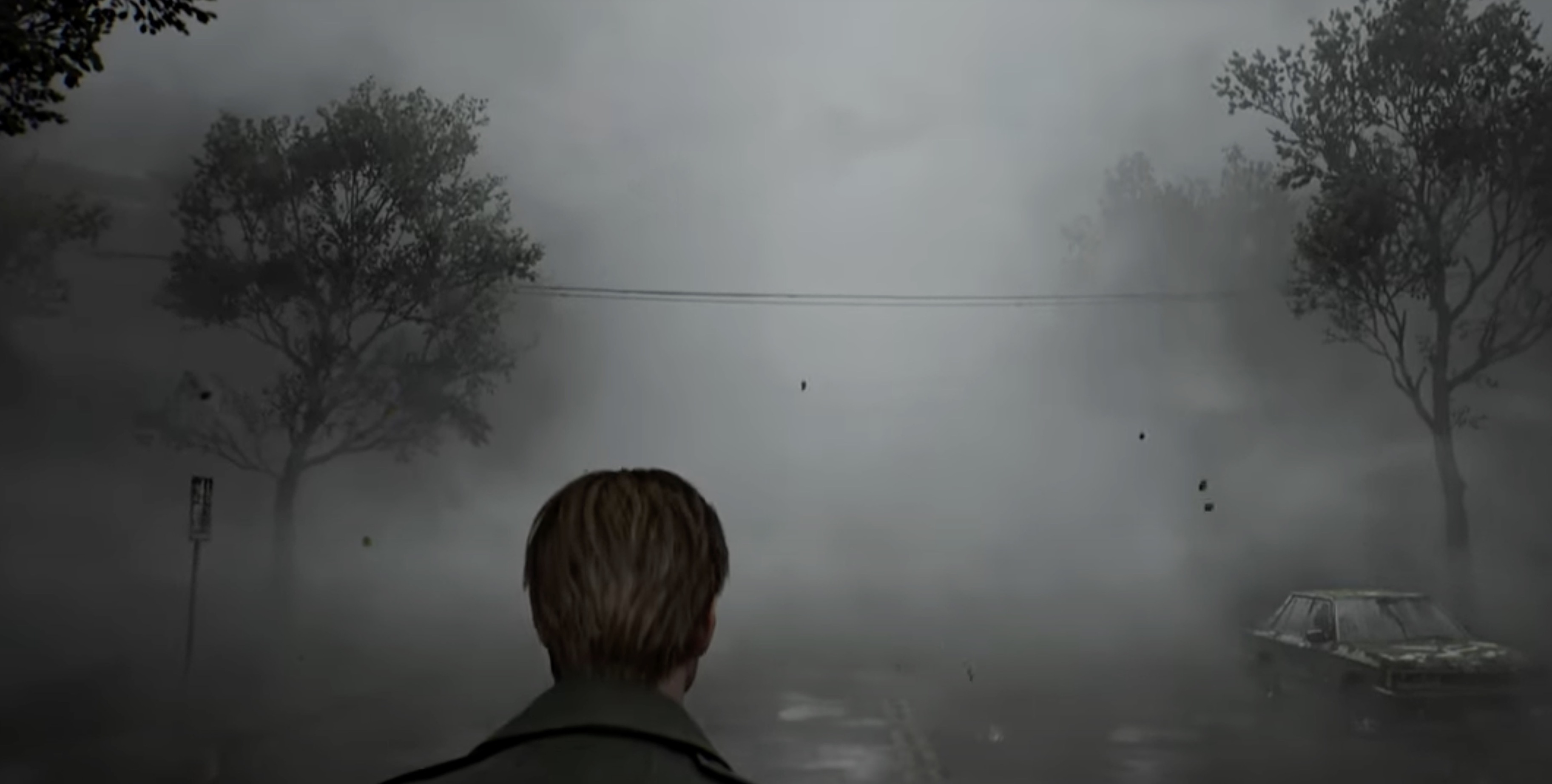 Разработчики ремейка Silent Hill 2 показали геймплей игры и обновлённых героев