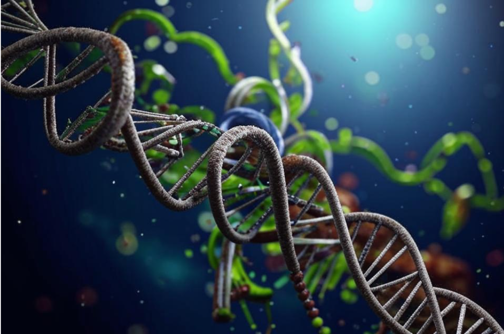 Ученые нашли самый большой в мире геном в крошечном папоротнике
