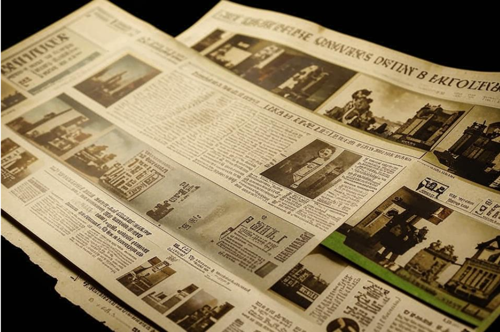 Лондонская газета перестанет ежедневно печататься спустя почти 200 лет