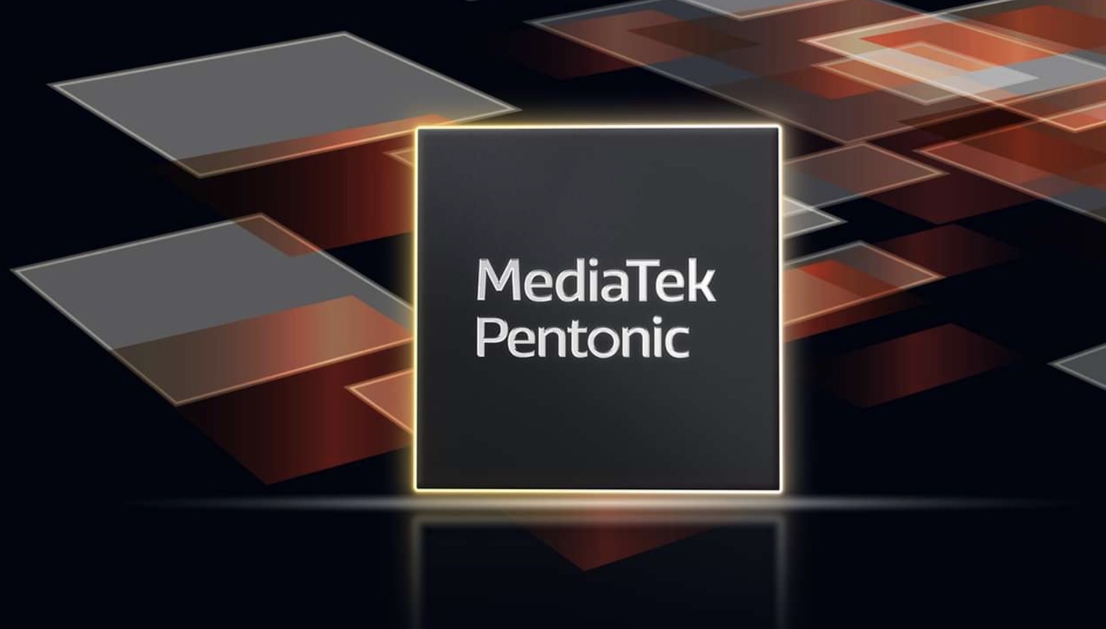 MediaTek представила новый ИИ-чип для телевизоров Pentonic 800